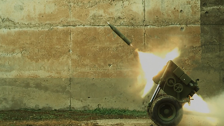 107 mm | Yugoimport